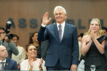 Caiado se muda para casa das filhas, em São Paulo (Foto: Divulgação)