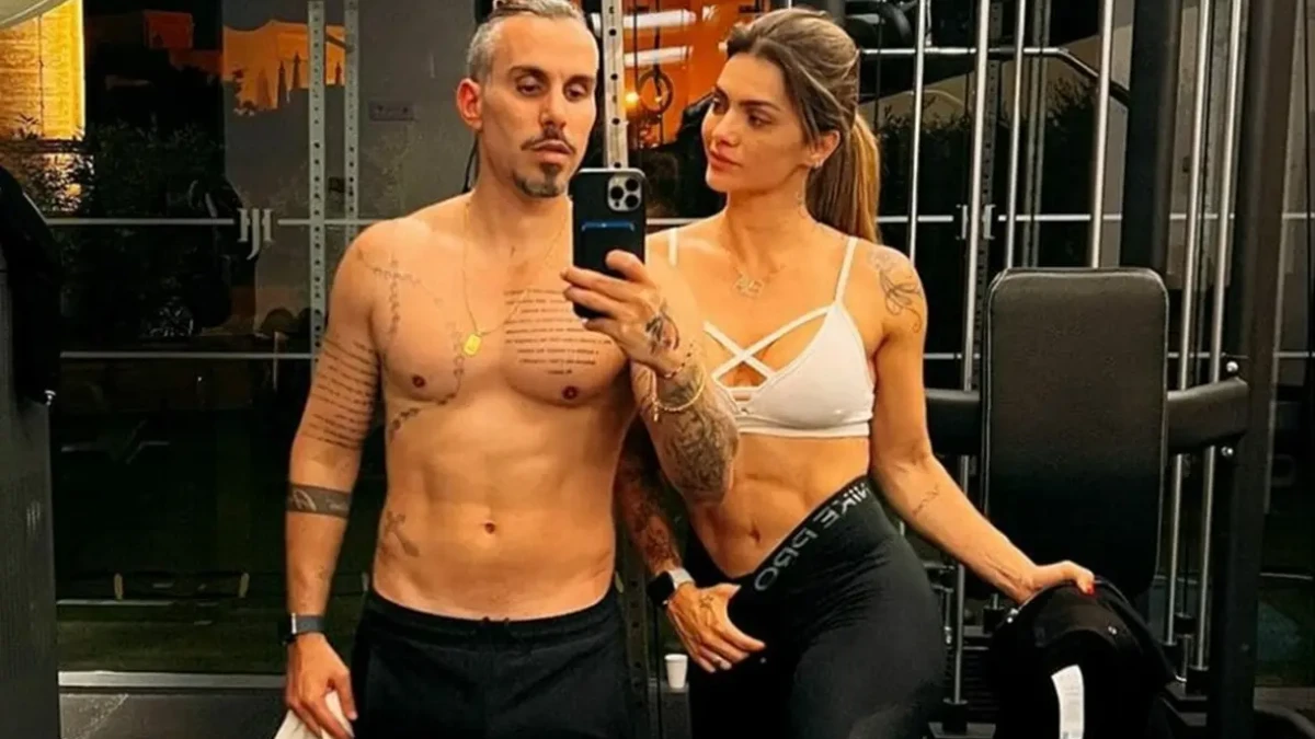 Marido de Kelly Key Mico Freitas sofre AVC fatores de risco e sintomas da doença Especialista destaca importância do atendimento imediato