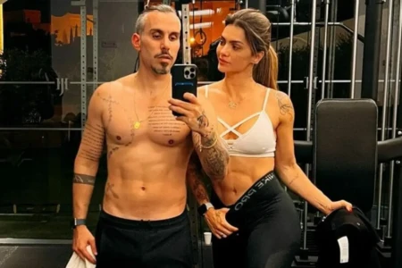 Marido de Kelly Key Mico Freitas sofre AVC fatores de risco e sintomas da doença Especialista destaca importância do atendimento imediato