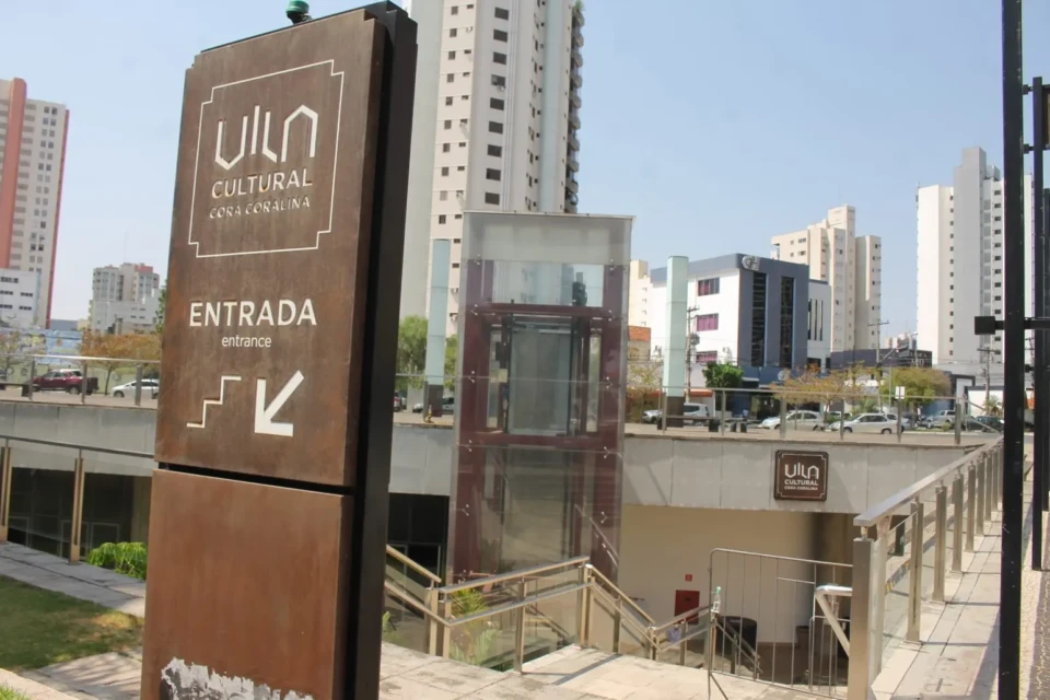 Imagem do local