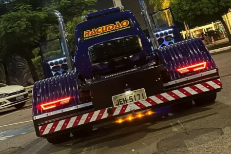 Confraria de Caminhões reúne 60 veículos em exposição gratuita em Goiânia