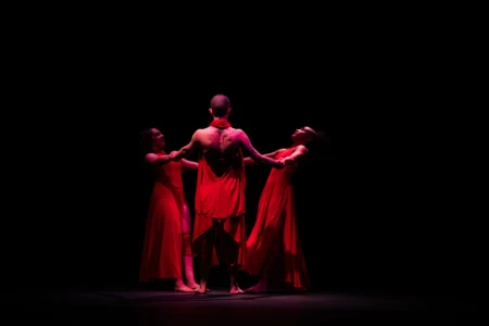 Goiânia recebe mostra de dança negra contemporânea com espetáculos e debates