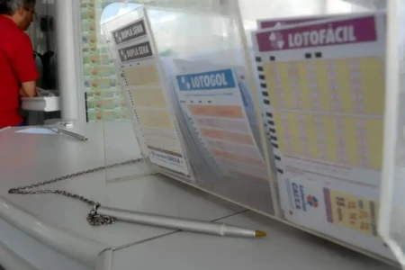 Concurso 3656 da Lotofácil: veja resultado e prêmios que saíram para Goiás (Foto: Agência Brasil)