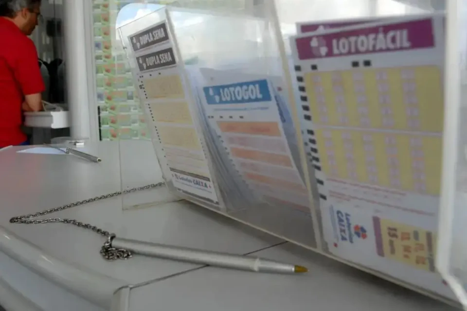 Concurso 3656 da Lotofácil: veja resultado e prêmios que saíram para Goiás (Foto: Agência Brasil)