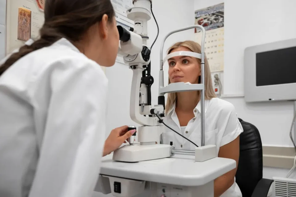 Doença lidera as causas de cegueira irreversível no mundo Risco de glaucoma é maior em pessoas com mais de 40 anos; saiba mais sobre a doença
