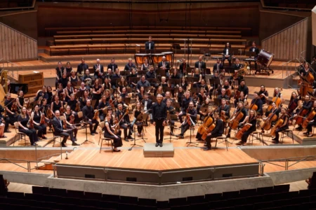 Orquestras jovens de Goiás e Berlim se reúnem em concerto gratuito em Goiânia Apresentação terá repertório de Beethoven e Villa-Lobos