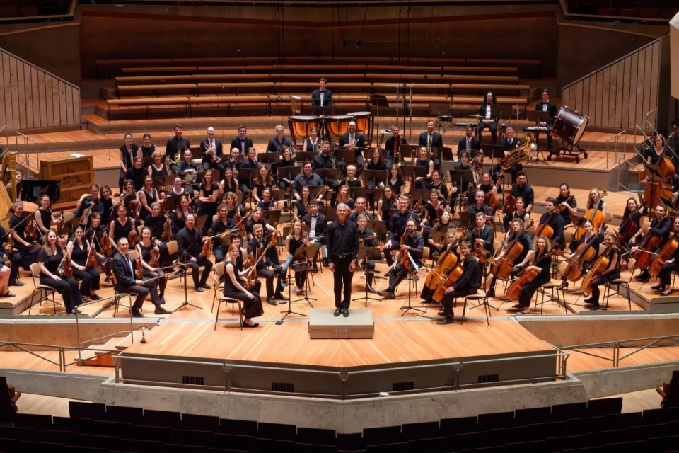 Orquestras jovens de Goiás e Berlim se reúnem em concerto gratuito em Goiânia Apresentação terá repertório de Beethoven e Villa-Lobos