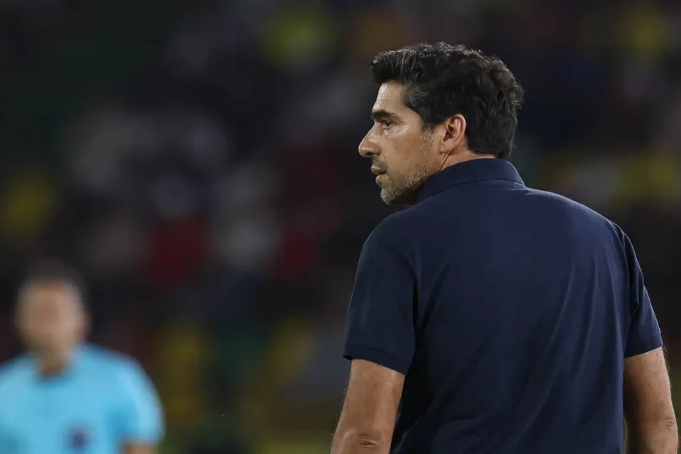 Abel Ferreira