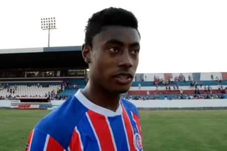 Bruno Henrique Itumbiara