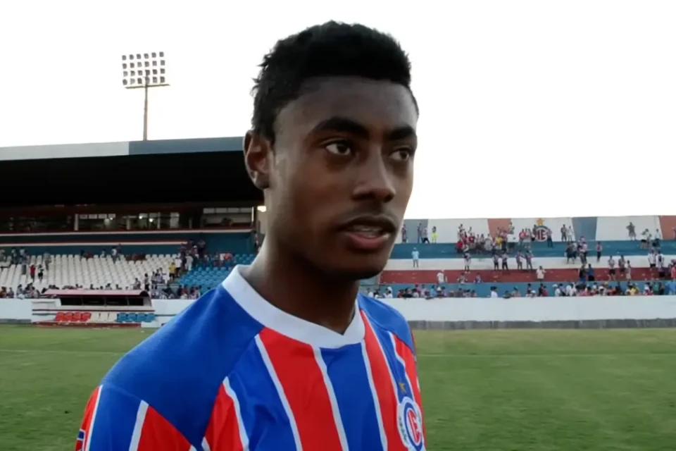 Bruno Henrique Itumbiara