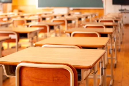 Pais poderão proibir filhos de ter atividades sobre igualdade de gênero em escolas de SC (Foto: Pixabay)