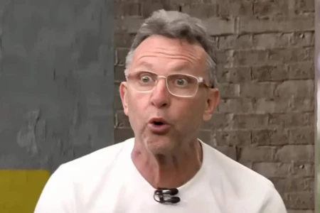 Craque Neto é condenado a pagar indenização por faltar a festa de criança Apresentador confirmou presença, não apareceu condenado pela Justiça