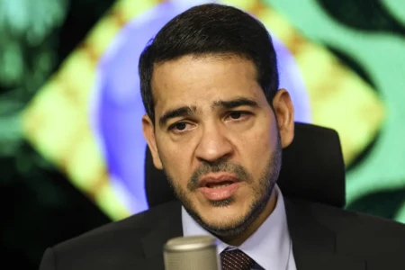 Indicado ao STF, Messias passa por sabatina na CCJ do Senado em 20 dias