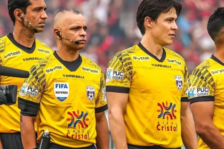 Wilton Pereira Sampaio Bruno Pires