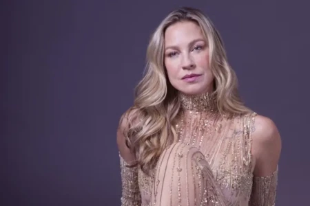 Luana Piovani: 'sou evangélica macumbeira' (Foto: Divulgação)