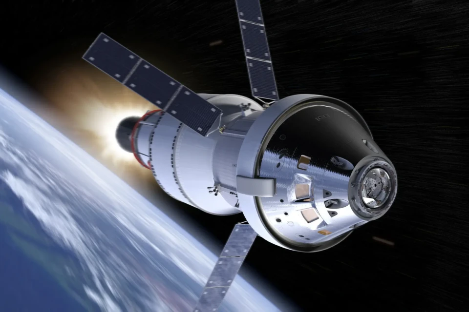 Missão da NASA entra em fase crítica Artemis II voltará à Terra como 'bola de fogo' mais rápida que o som; veja como acompanhar retorno