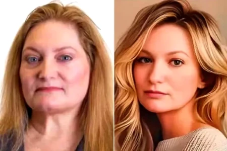 Vereadora é expulsa de partido após divulgar foto alterada em campanha: 'Essa sou eu!' imagem com aparência rejuvenescida e uso de IA