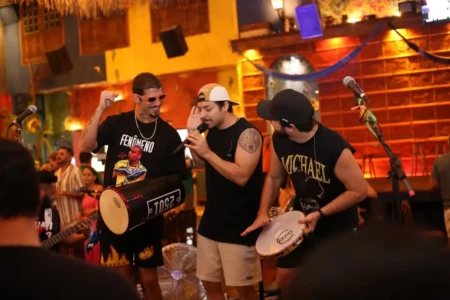 Fim de semana em Goiânia tem mostra de filmes, shows e festival de cervejas; confira