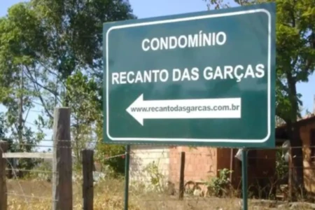 condomio x corumbá 