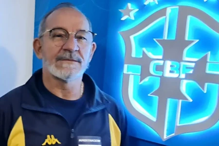 Dirigente exalta convocação de Wilton Pereira Sampaio e Bruno Boschilia para a Copa do Mundo FIFA