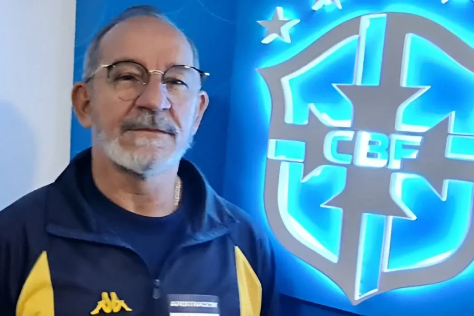 Dirigente exalta convocação de Wilton Pereira Sampaio e Bruno Boschilia para a Copa do Mundo FIFA
