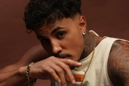 MC Livinho anuncia último show da carreira em festa na Grande Goiânia