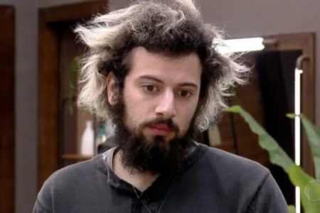 Lucas Strabko, o Cartolouco, é investigado sob suspeita de violência doméstica Ex-jornalista da Globo nega acusações