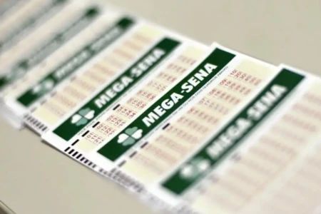 Concurso 2994 da Mega-Sena: veja resultado (Foto: Agência Brasil)