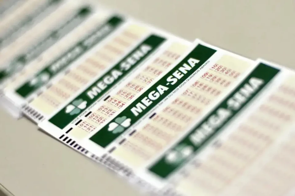 Concurso 2994 da Mega-Sena: veja resultado (Foto: Agência Brasil)