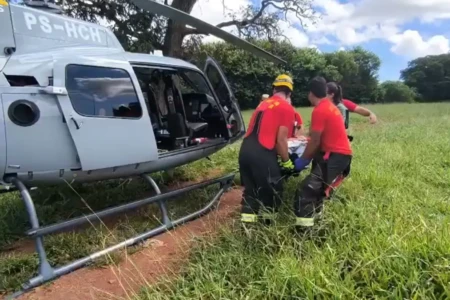 Perícia de pilotos de 72 anos evitou tragédia em Trindade