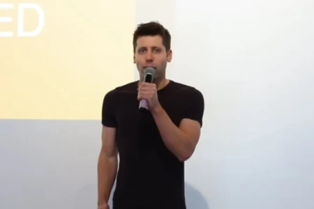 Casa de CEO da OpenAI é alvo de coquetel molotov; suspeito é preso (Foto: Reprodução)