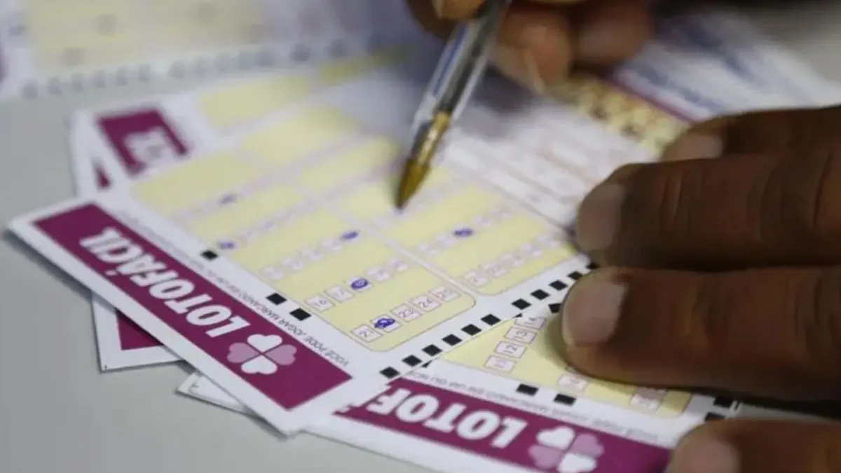 Lotofácil 3659: veja resultado e prêmios que saíram para Goiás (Foto: Agência Brasil)