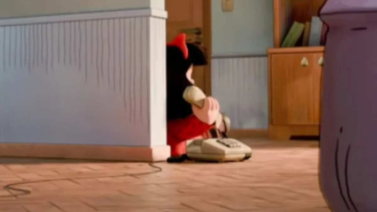 'Mafalda' ganhará série na Netflix; veja primeira imagem (Foto: Reprodução)