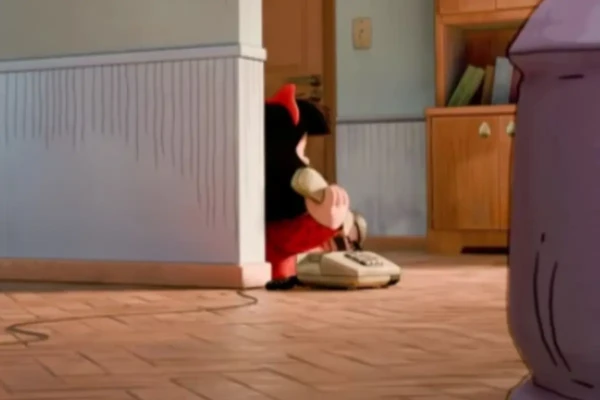 'Mafalda' ganhará série na Netflix; veja primeira imagem (Foto: Reprodução)