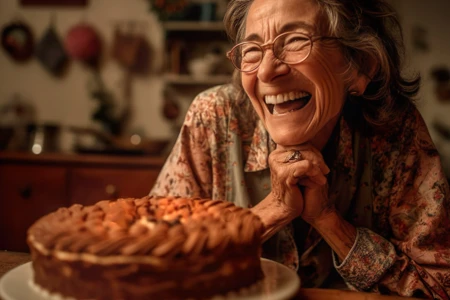 Ser otimista pode ser peça-chave na prevenção contra demência, diz estudo (Foto: Pixabay)