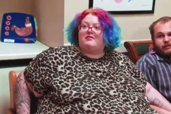 Dolly Martinez, do programa "Quilos Mortais", morre aos 30 anos