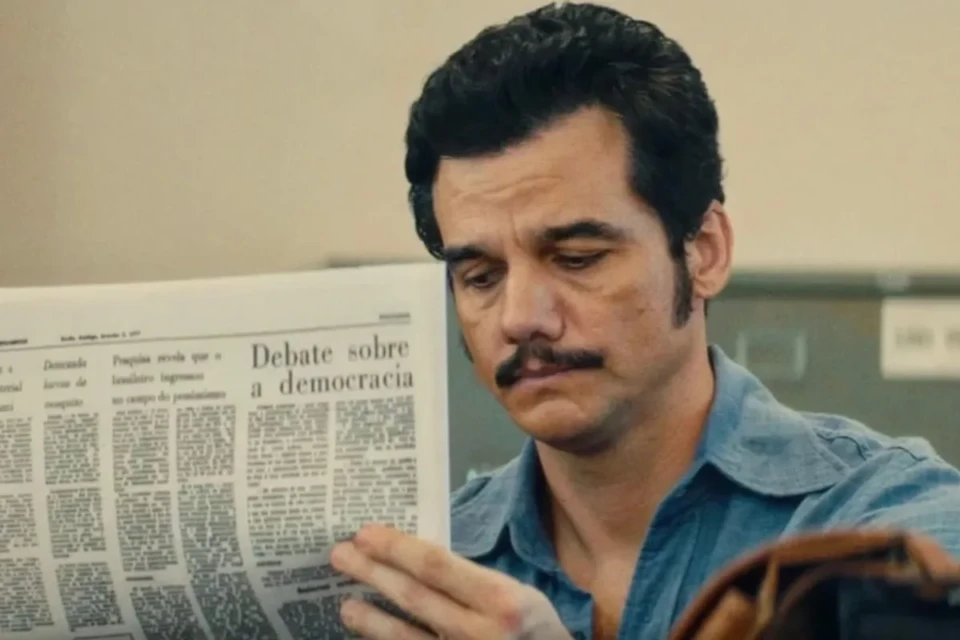 Filme 'O Agente Secreto' entra em lista de títulos mais “enganadores” do cinema