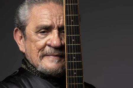 Zé Ramalho confirma show em Goiânia; saiba data e local