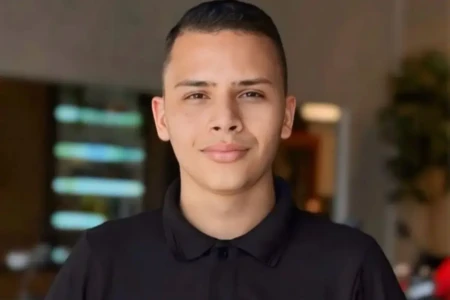 jovem x doença rara