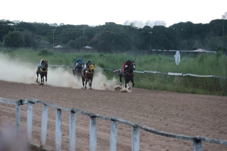 Hipódromo da Lagoinha