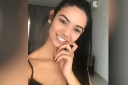 Advogada Jordana Fraga Martins David - (Foto: reprodução)