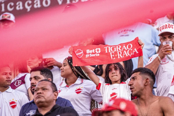 Vila Nova facilita acesso do torcedor em rodada dupla no OBA