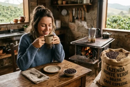 Dia Mundial do Café: 10 dicas essenciais para preparar a bebida perfeita em casa Descubra truques simples que fazem toda a diferença