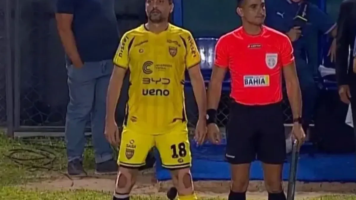 presidente pode jogar contra o Santos na Vila Belmiro