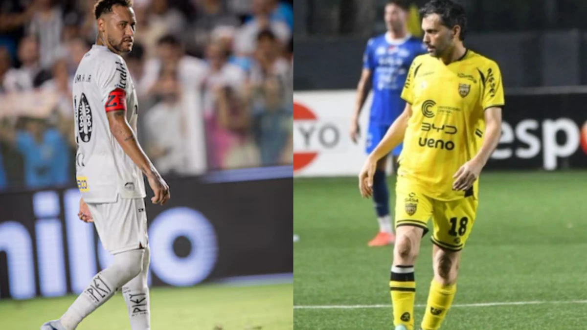 presidente pode jogar contra o Santos na Vila Belmiro