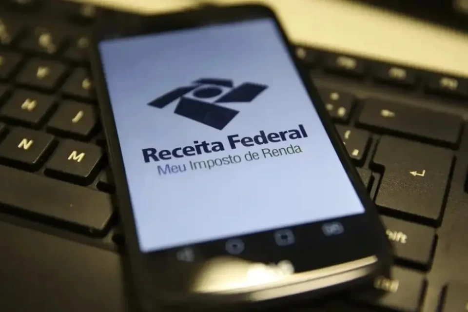 imagem da apresentação do app