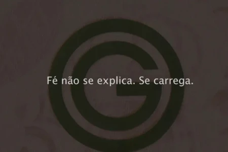 Novo manto do Goiás une tradição, fé e identidade goiana