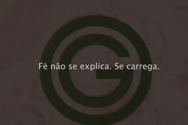 Novo manto do Goiás une tradição, fé e identidade goiana