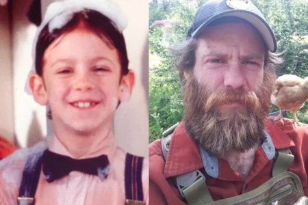 Bug Hall fez "voto de pobreza" e abandonou a fama Alfafa de Os Batutinhas é preso novamente; saiba quem é ex-estrela mirim de Hollywood