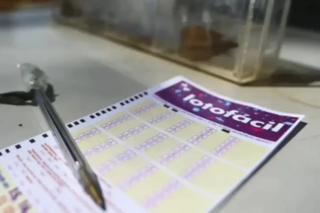 Lotofácil 3660: resultado e prêmios que saíram para Goiás (Foto: Agência Brasil)